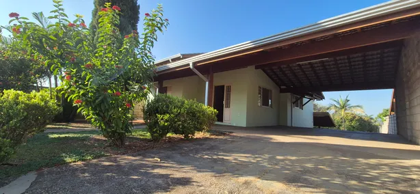 Fazenda/Sítio com 3 Quartos à venda, 337m² no Roseira de Cima, Jaguariúna