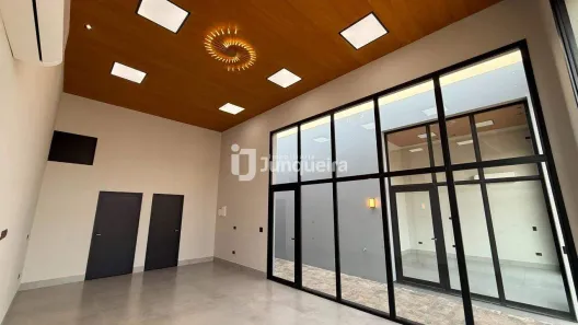 para alugar, 45m² no Santa Terezinha, Piracicaba