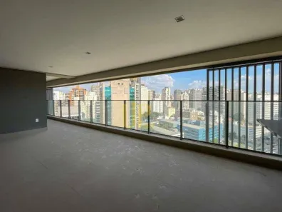 Apartamento com 3 Quartos à venda, 160m² no Vila Olímpia, São Paulo