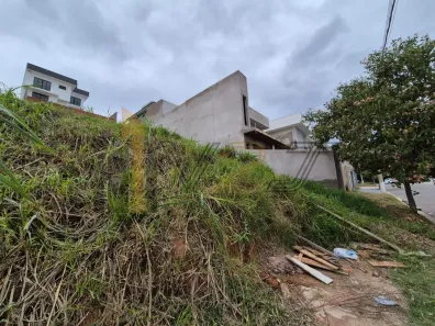 Lote/Terreno à venda, 250m² no Bosque, Vinhedo