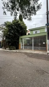 Sobrado com 4 Quartos à venda, 150m² no Jardim Piqueroby, São Paulo