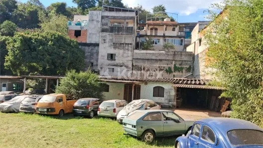 Lote/Terreno à venda, 3800m² no Jardim Shangrilá (Zona Norte), São Paulo