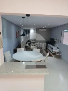 Sobrado com 2 Quartos à venda, 160m² no Vila Primavera, São Paulo
