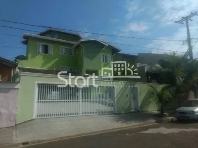 Sobrado com 4 Quartos à venda, 353m² no Jardim São Francisco, Valinhos