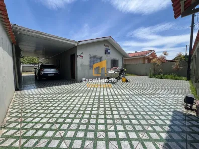Casa com 3 Quartos à venda, 149m² no Praia de Leste, Pontal do Paraná
