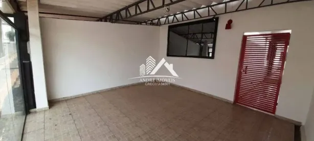 Imóvel Comercial com 2 Quartos para alugar, 90m² no Centro, Sumaré