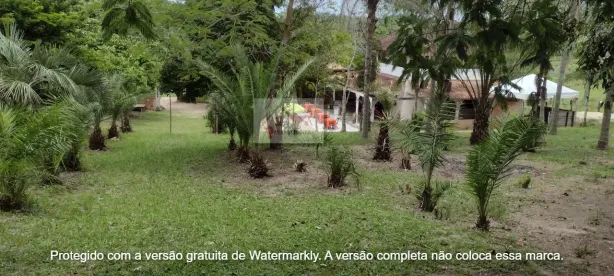 Fazenda/Sítio com 2 Quartos à venda, 200m² no , Araruama