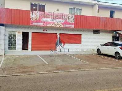 Galpão/Depósito/Armazém para alugar, 420m² no Vargem Grande, Pinhais