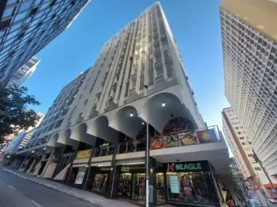 Sala Comercial à venda, 83m² no Centro, Florianópolis