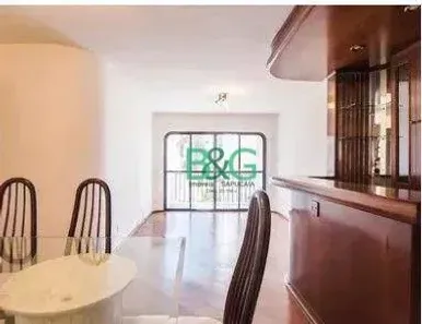 Apartamento com 3 Quartos à venda, 110m² no Indianópolis, São Paulo