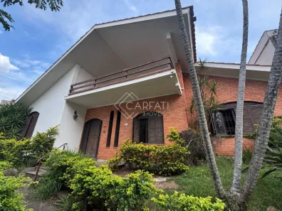 Casa com 6 Quartos à venda, 406m² no Chácara das Pedras, Porto Alegre