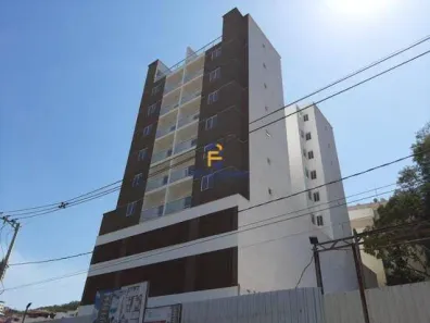 Apartamento com 2 Quartos à venda, 57m² no Teixeiras, Juiz de Fora