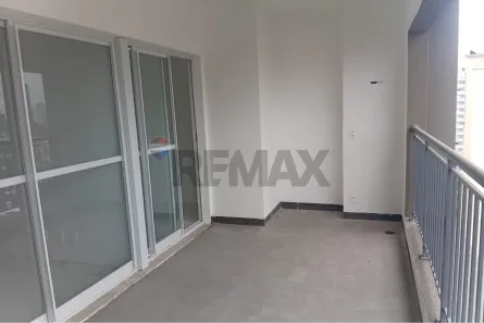 Apartamento com 3 Quartos para alugar, 82m² no Mooca, São Paulo