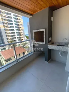 Apartamento com 2 Quartos à venda, 66m² no Barreiros, São José