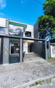 Casa com 2 Quartos à venda, 63m² no Costa e Silva, Joinville