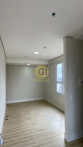 Sala Comercial à venda, 36m² no Centro, Jacareí