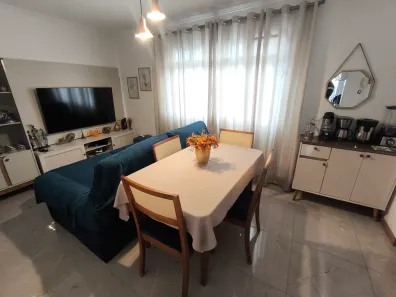 Apartamento com 2 Quartos à venda, 61m² no Ipiranga, São Paulo