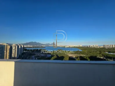 Cobertura com 4 Quartos à venda, 240m² no Barra Olímpica, Rio de Janeiro
