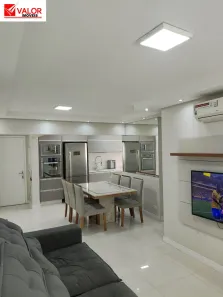 Apartamento com 3 Quartos à venda, 85m² no Jardim Ampliação, São Paulo
