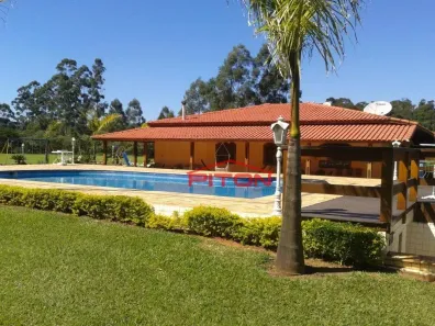 Fazenda/Sítio com 4 Quartos à venda, 500m² no Centro, Bom Jesus dos Perdões