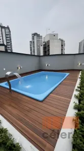 Casa com 4 Quartos à venda, 244m² no Vila Regente Feijó, São Paulo