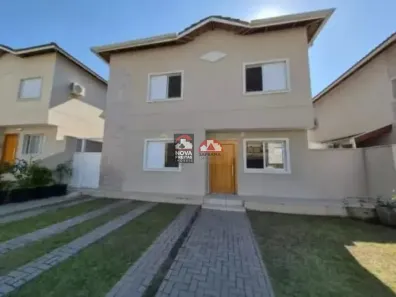 Casa com 3 Quartos à venda, 336m² no Urbanova, São José dos Campos