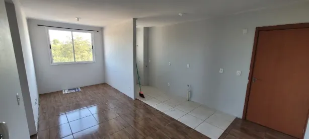 Apartamento com 2 Quartos à venda, 48m² no Olaria, Canoas