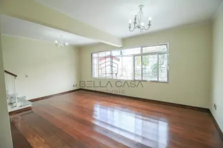 Sobrado com 4 Quartos à venda, 250m² no Mooca, São Paulo
