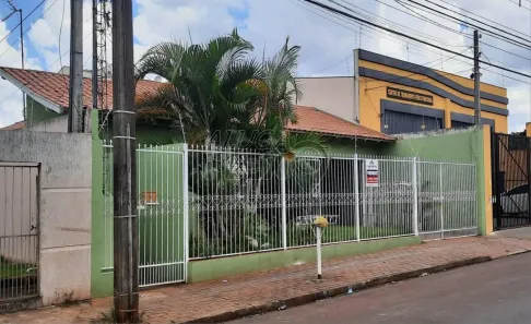 Casa com 3 Quartos à venda, 285m² no Vila Goes, Londrina