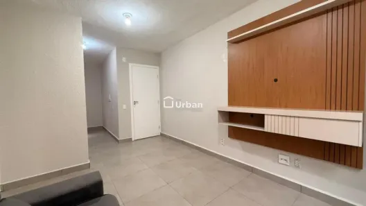 Apartamento com 2 Quartos à venda, 49m² no Jardim Petrópolis, Cotia