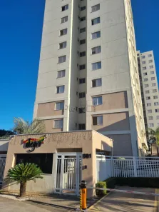 Apartamento com 3 Quartos à venda, 68m² no Jardim Aurélia, Campinas