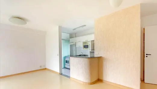 Apartamento com 1 Quarto para alugar, 45m² no Bela Vista, São Paulo