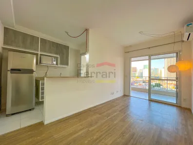 Apartamento com 2 Quartos à venda, 72m² no Pinheiros, São Paulo