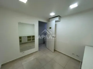 Sala Comercial para alugar, 15m² no Vila Gomes Cardim, São Paulo
