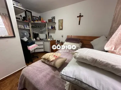 Casa com 3 Quartos à venda, 210m² no Jardim Bom Clima, Guarulhos
