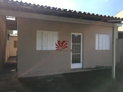 Casa com 4 Quartos para alugar, 90m² no Mato Grande, Canoas