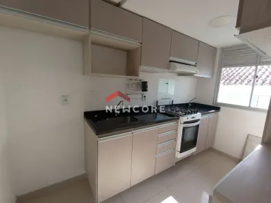 Apartamento com 2 Quartos à venda, 52m² no Vila Nova, Porto Alegre