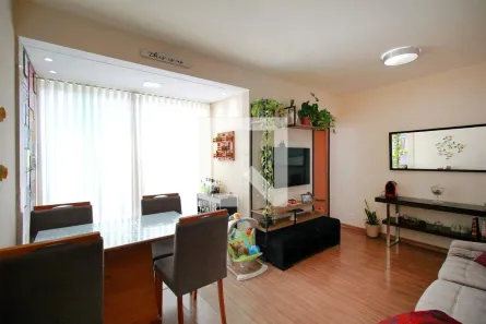 Apartamento com 3 Quartos à venda, 60m² no São Paulo, Belo Horizonte
