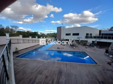 Apartamento com 2 Quartos à venda, 52m² no Ibituruna, Montes Claros