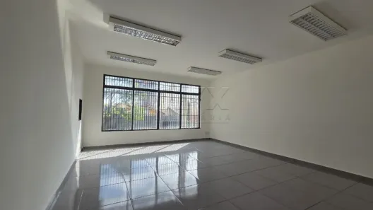 Ponto Comercial para alugar, 260m² no Centro, Bauru