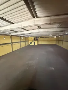 Galpão/Depósito/Armazém com 1 Quarto para alugar, 1000m² no Turu, São Luís