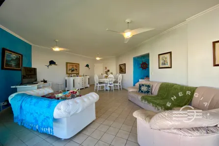 Apartamento com 4 Quartos à venda, 170m² no Riviera, Bertioga
