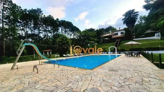 Fazenda/Sítio com 3 Quartos à venda, 1300m² no Chacaras Guararema, Guararema