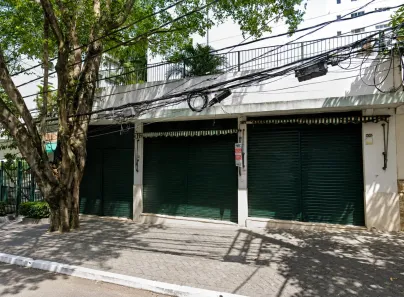 Ponto Comercial para alugar, 120m² no Aclimação, São Paulo