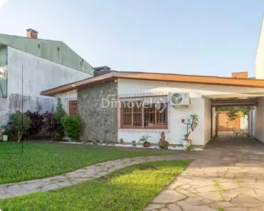 Casa com 3 Quartos à venda, 155m² no Ipanema, Porto Alegre