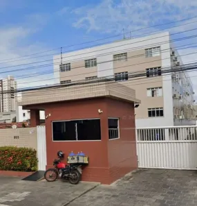 Apartamento com 3 Quartos à venda, 90m² no Manaíra, João Pessoa