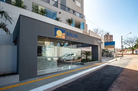 Apartamento com 3 Quartos à venda, 76m² no Parque Amazônia, Goiânia