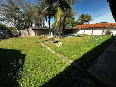 Casa de Condomínio com 6 Quartos à venda, 800m² no Nossa Senhora do Perpétuo Socorro, Pindamonhangaba
