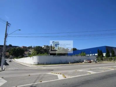 Lote/Terreno para alugar, 3700m² no Vila Ema, São José dos Campos