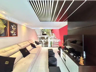 Sobrado com 3 Quartos à venda, 185m² no Vila Ré, São Paulo
